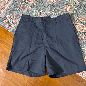 WearGuard blue shorts